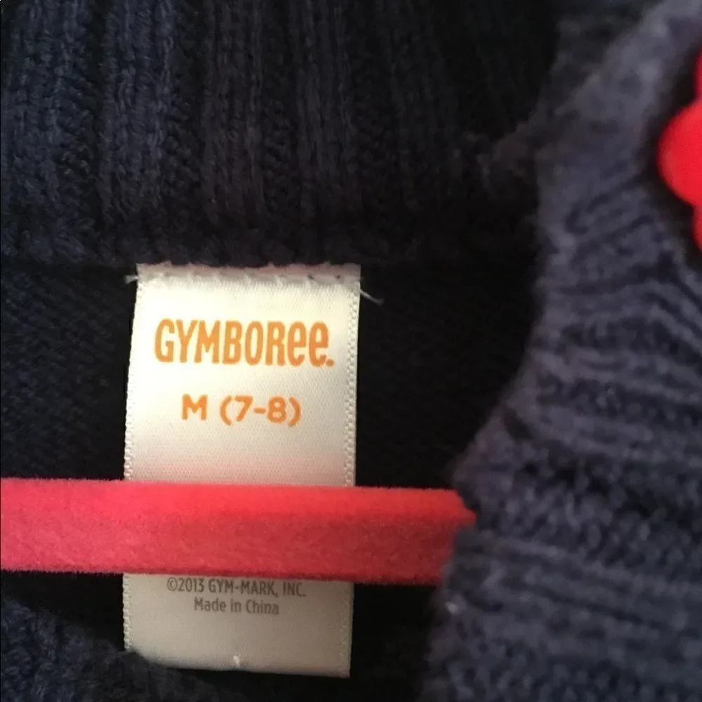 Gymboree Sweater 💕 3/$10